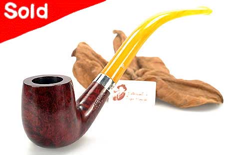 Peterson Elegant Classic Slimline 65 oF